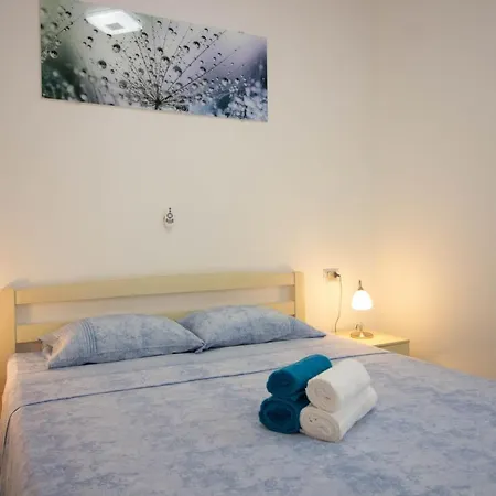 Vila Rosa Villa Gajana