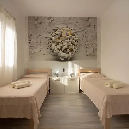 Vila Rosa Villa Gajana